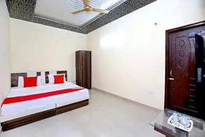 OYO Hotel Hc King - Image 2