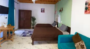 Nubian House Dahab - البيت النوبي دهب - Image 4