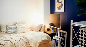 2Baths 2BR Suite Heart of Sinchon - Image 2