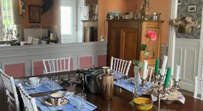 La Bonne Maison 3 - Maison d'hôtes - Image 5