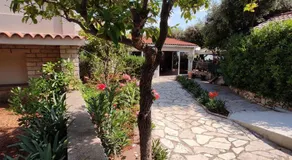 Gemütliche Ferienwohnung mit Terrasse und Garten | Gartenblick - Image 4