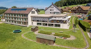 Hotel Rössli Tufertschwil - Image 3