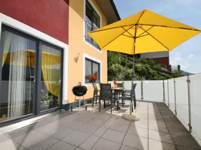 Quaint Chalet in Piesendorf With Balcony - Image 4