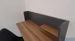 Appartement BREST avec TV dans la chambre et le salon - Internet - Entrée autonome - Image 5