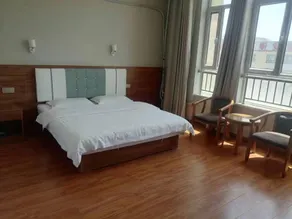 Mengya Hotel (Lanzhou Jiuhe Auto Parts City) - Image 3