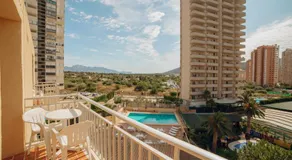 Apartamentos Palm Court - Image 3