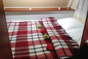 Cozy Caravan Surrounded by Nature in Iznik, Bursa - Image 2