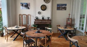 B & B Les Secrets des Loges - Image 2