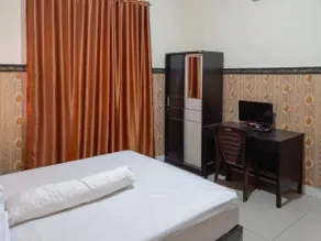 Homestay Singgasana Mitra RedDoorz - Image 2