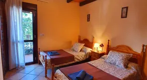 Pensión El Barrio - Image 2