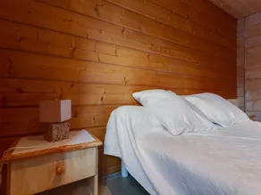 Modern Holiday Home in Le Cheylard with Fireplace - Image 3