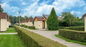 Luxury Bungalow for 6 People - Image 5
