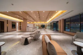 Starway Hotel Luoyang Nanchang Road - Image 5