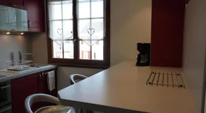 La Maison Cent 5 avec parking privé - Image 2