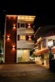 ALPHA inn - Image 4