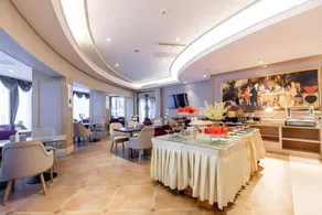 Vienna Hotel Tianjin Beichen District Government - Image 3
