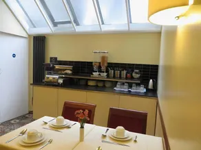 Corbigoe Hotel - Image 4