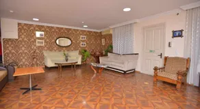 Art House Hostel Aleksandr - Image 3