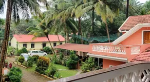 Hotel Siesta De Goa - Image 3