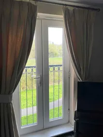 Central 3 BR Flat with a View-Free Parking - Image 3