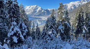 Appartement Mountain Lake - Image 3