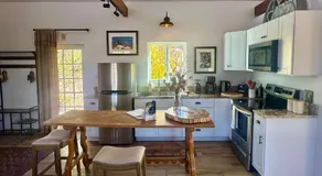 NEW Santa Fe Farmhouse Private & Intimate Retreat - Image 3