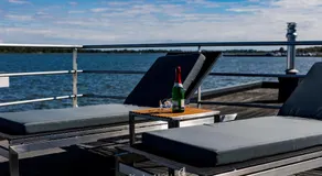 Hausboot Arielle - Image 4