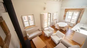 Casa Tía Raquel, en Ruiloba, Comillas - Image 2