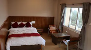 Hotel Himalayan vista - Image 5