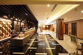 Concorde Palace Hotel - Image 3