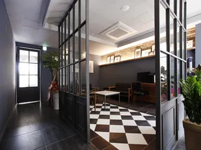 No 25 Hotel Myeongji - Image 3