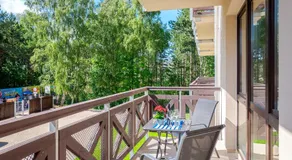 Villa Kliwer 50 metrów od morza - Image 5