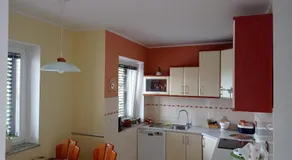 Apartman Adrijana Kastav, free WiFi & parking, 2 bedrooms & sea view - Image 4