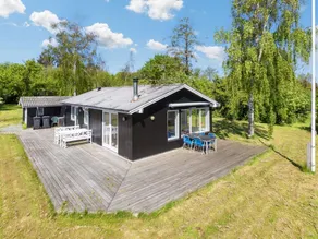 6 person holiday home in Nykøbing M-By Traum - Image 4