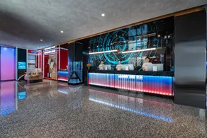 Atour Hotel Qingdao Taidong Beer Street - Image 2
