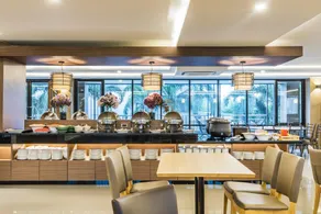 Livotel Hotel Hua Mak Bangkok - Image 5