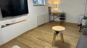 Jolie chambre ambiance zen - Image 5