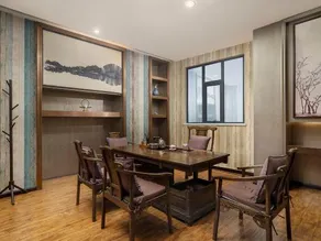 Huasheng International Hotel - Image 4