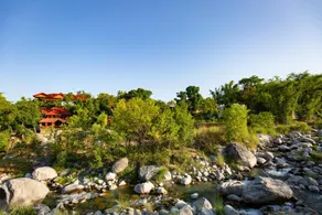 Riverdale Retreat House - Image 1