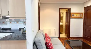 Vigo Vialia - Fatima Area - 2 habitaciones - Image 5
