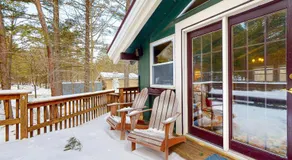 7 Merrimeeting Chalet - Image 3