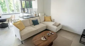Cozy and luxurious apartment in Brussels, Laeken - Image 2