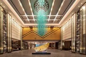 New Century Mansion Hotel Changzhou - Image 2
