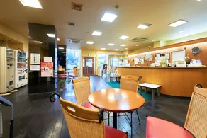 Hotel Select Inn Nishinasuno Ekimae - Image 5