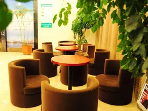 GreenTree Inn Jiangsu Yancheng Dongtai Jianggang Yingbin Road Gangcheng Avenue Business Hotel - Image 5