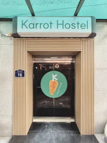 Dongdaemun Karrot Hostel - Image 3