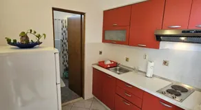 Apartment in Duce with sea view, balcony, air conditioning, W-LAN 5067-4 - Image 4