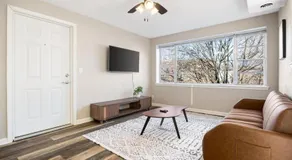 the susan - a cozy, comfy 1bd suite - Image 2