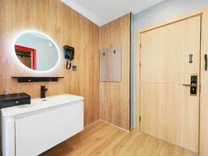 Aful Chain Smart Hotel (Luoping Branch) - Image 4