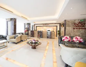 Taj Al Worood - Image 2